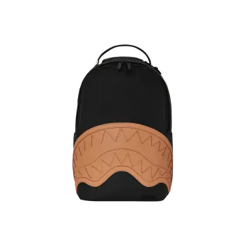SPRAYGROUND PVC Backpack Unisex Black