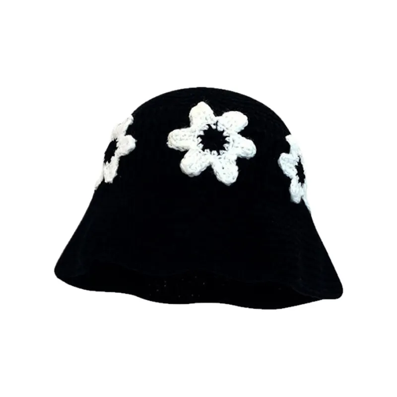 BAGGL Acrylic Bucket Hats Unisex Gift Box Set-1