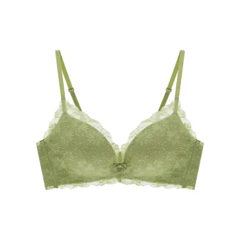 Lan Zhuoli Women's Bras