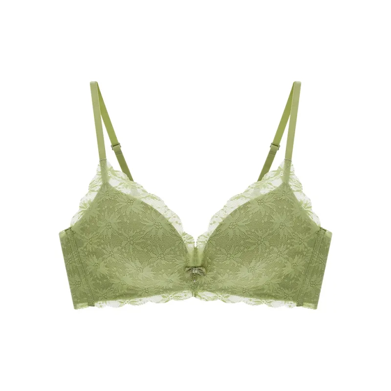 Lan Zhuoli Women's Bras-0