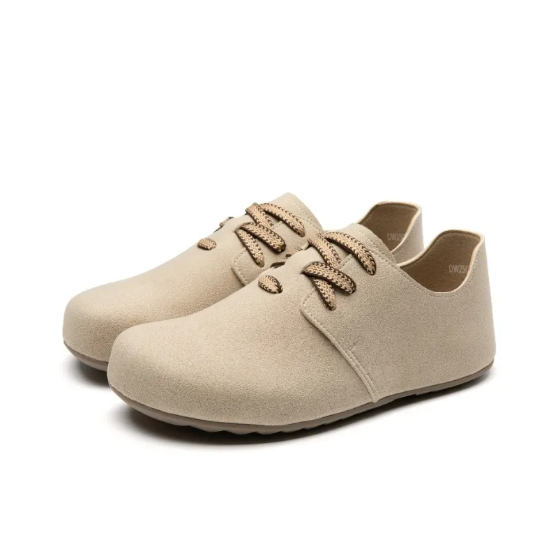 DUSTO Casual Single Shoes 1CM Women's-2