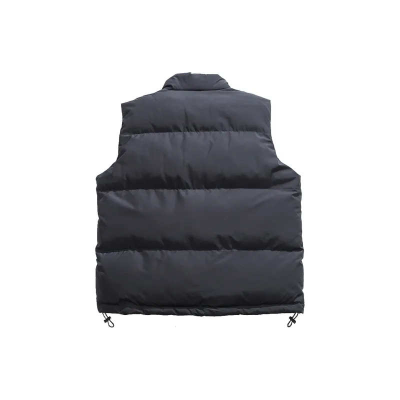 IL SARTO Vests Unisex-5