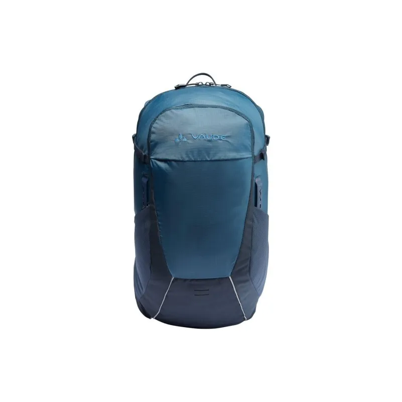 VAUDE Polyamide Outdoor Hiking Bag Backpacks Unisex Sea Blue-0