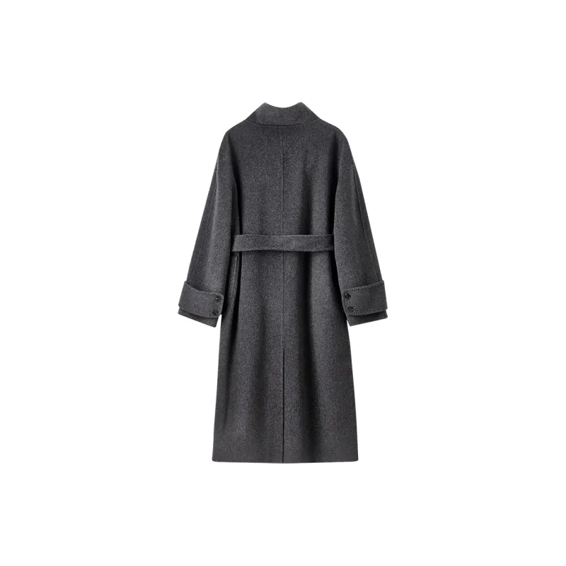 SENTUBILA Coats Women's-2