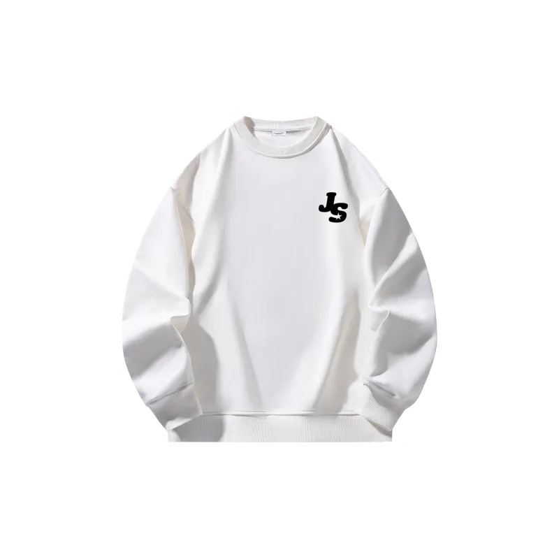 JEANSWEST CLUB Sweatshirt Unisex-3