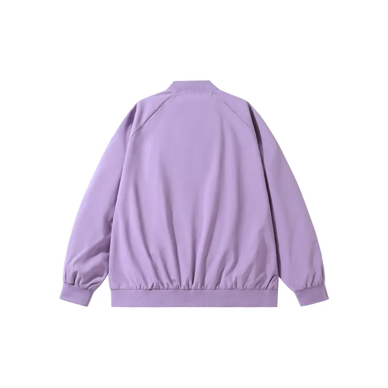 David Bakken Jackets Unisex-11
