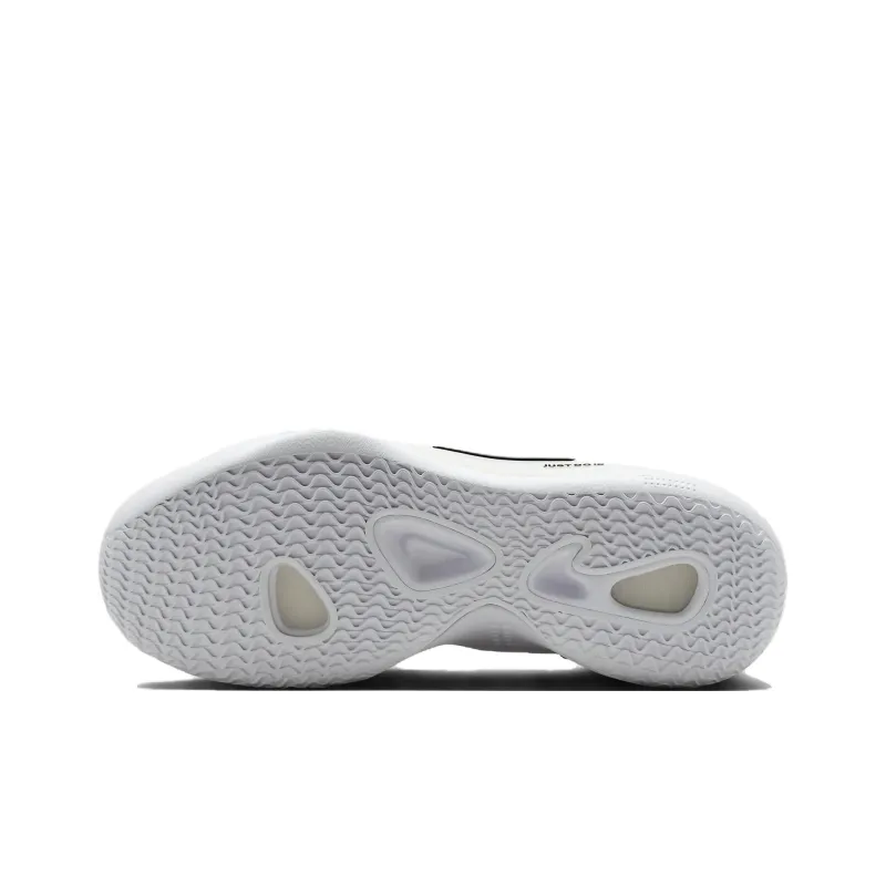 Nike HyperSet 2 White Black-5