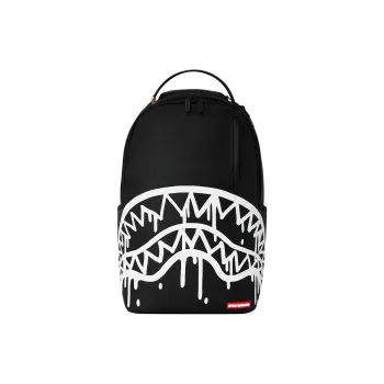 SPRAYGROUND PVC Backpack Regular Unisex Black