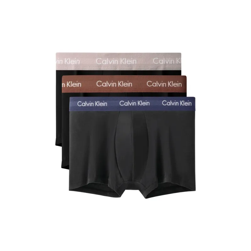 CALVIN KLEIN SS24 Series Underpants Men's 3 Pack-3