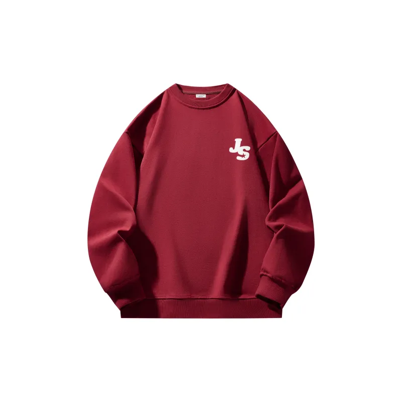 JEANSWEST CLUB Sweatshirt Unisex-18