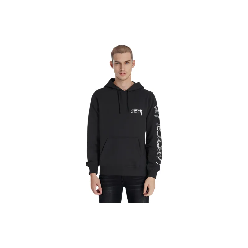 Stussy Sweatshirts Unisex-3