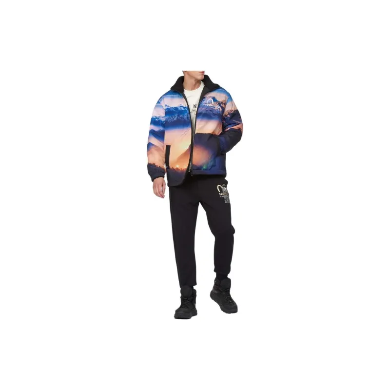 EVISU Jackets Men Multicolor-2