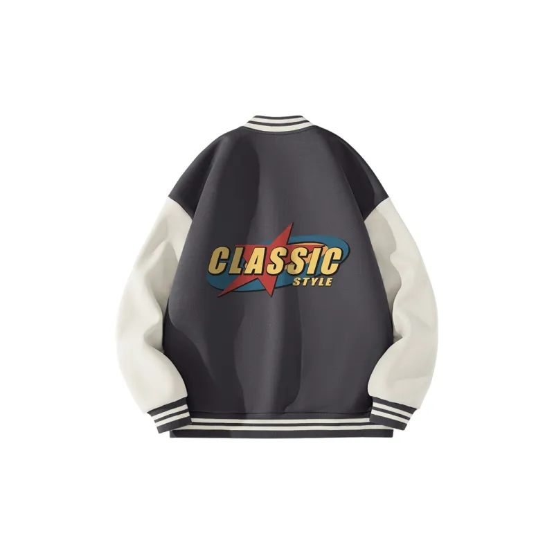 GOSO Baseball Jerseys Unisex-5