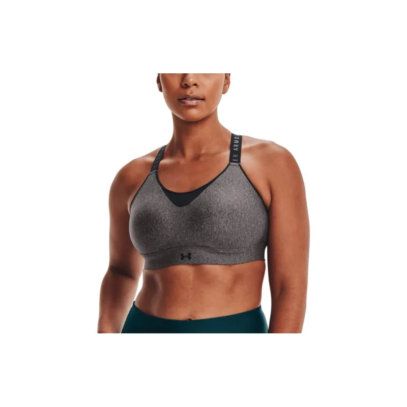 Under Armour Infinity Sports Underwear Women's Gray-3