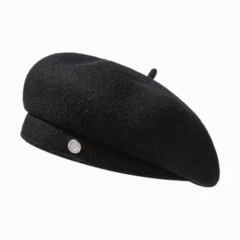TUCANO Wool Blend Berets Women's