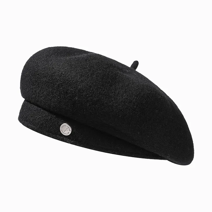TUCANO Wool Blend Berets Women's-0