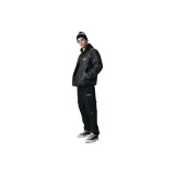 Retro Active Crew Sweater