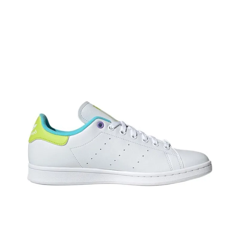 Adidas Stan Smith Disney Monsters Inc. Mike & Sulley-1