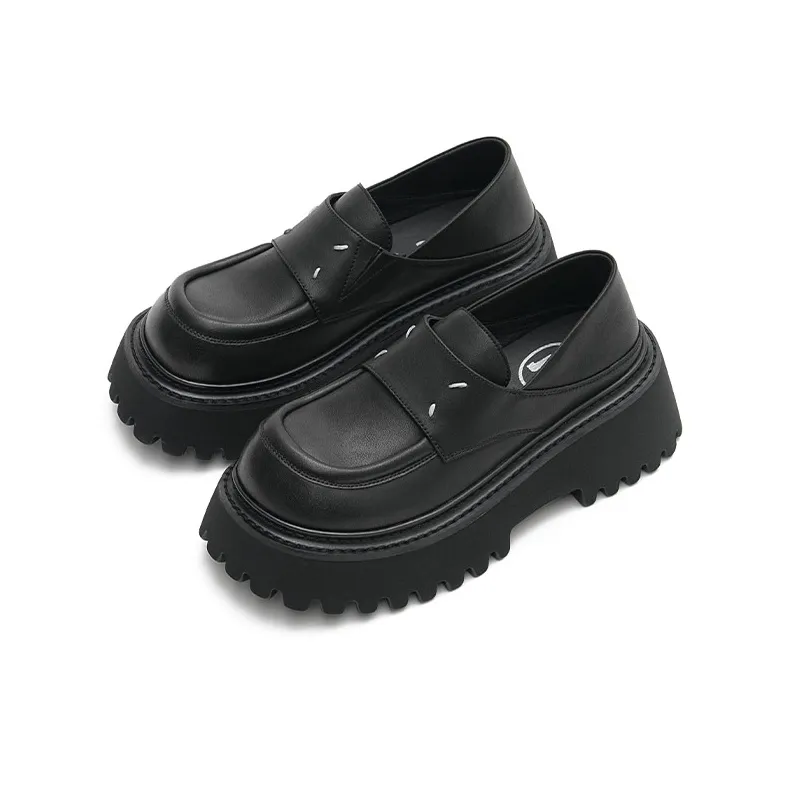 MASOOMAKE Loafers Women's-1