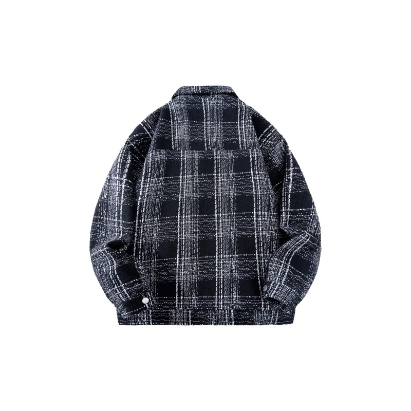 A.X.S.K Jackets Unisex-1