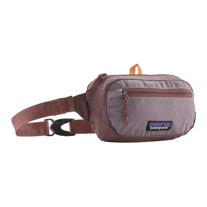 Patagonia Outdoor Bags Nylon Bordeaux Red Unisex-1