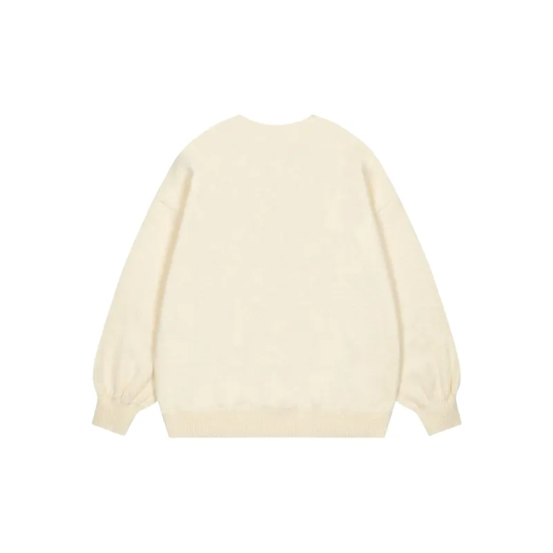 PLAY BUSH Knitwear Women's-8