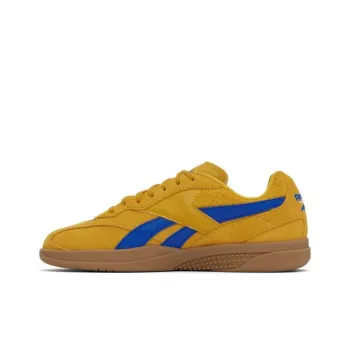 Hammer Street Reebok 'Fierce Gold Vector Blue'