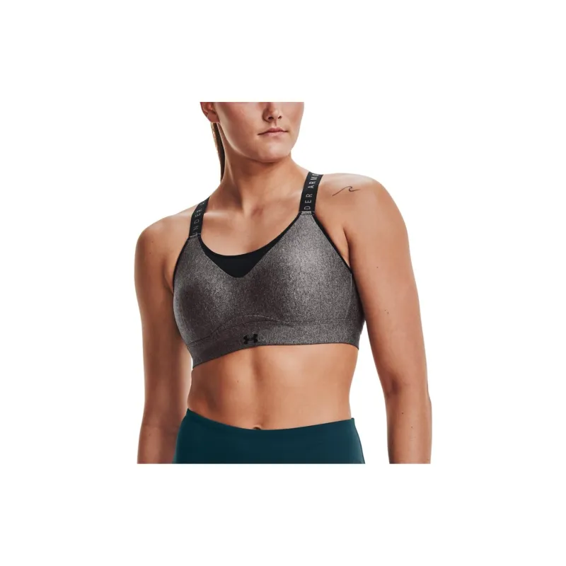 Under Armour Infinity Sports Underwear Women's Gray-2