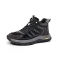 Black[Fleece-Lined]