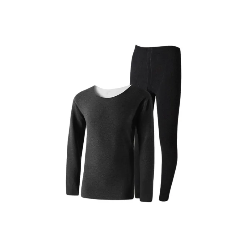 MIIOW Men Thermal Sets-10