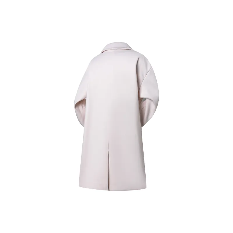 BOTH PLAY Coats Unisex-8