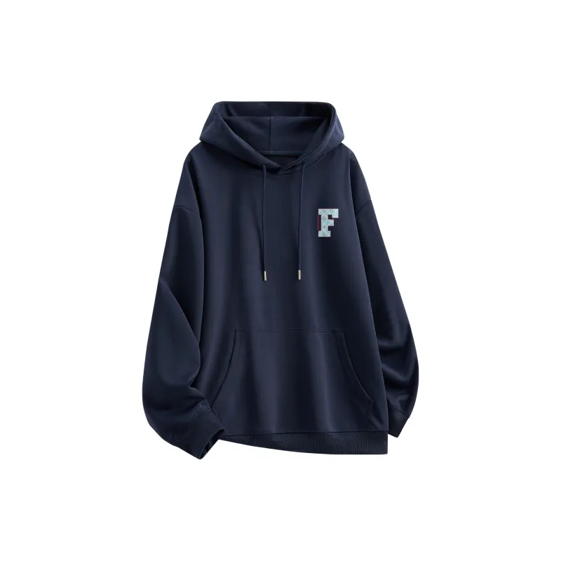 FASTFISH Sweatshirts Unisex-15