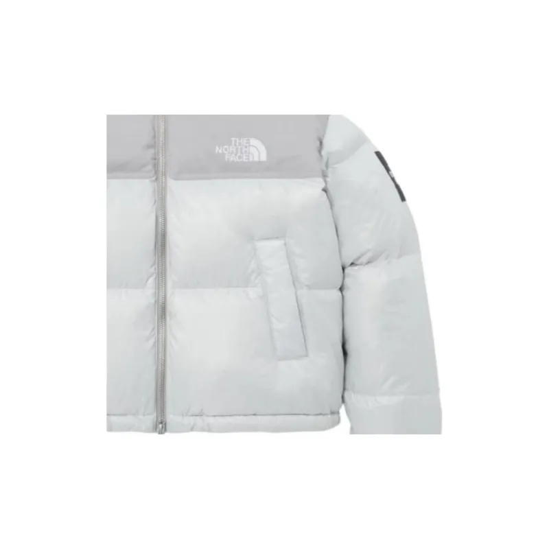THE NORTH FACE Jackets & Coats Women's Gray-4