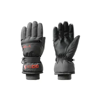 YUZHAOLIN Polyester Gloves Unisex