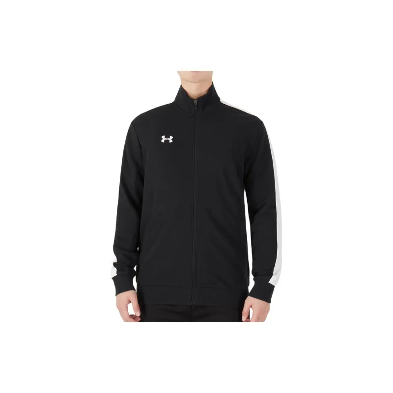 Under Armour Jacket Men's Black-2