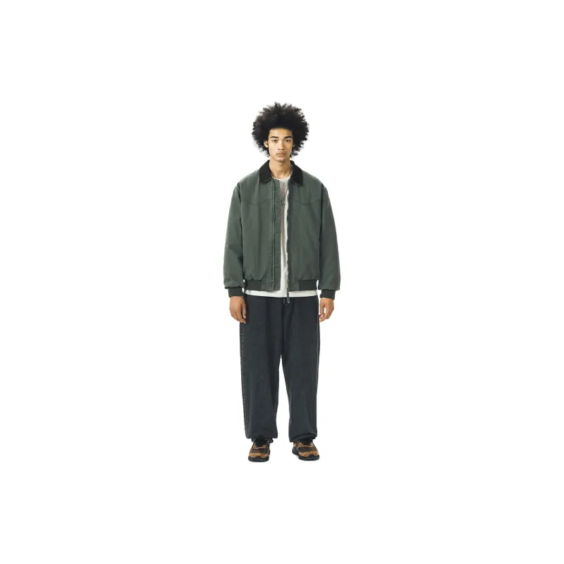 714STREET Jackets Unisex-21