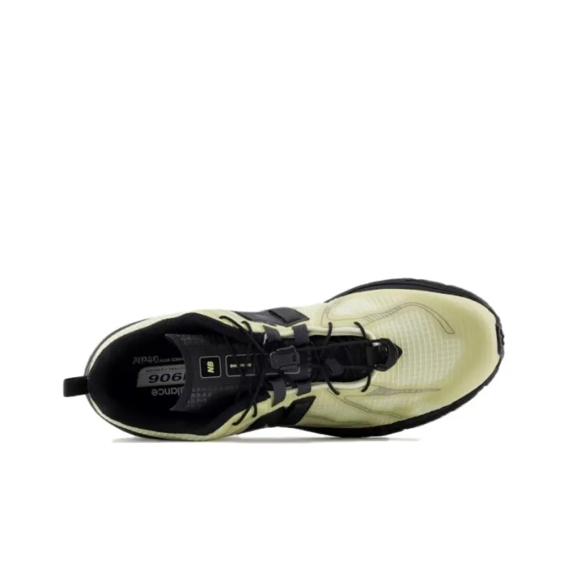 New Balance 1906R Pistachio Butter Black-4