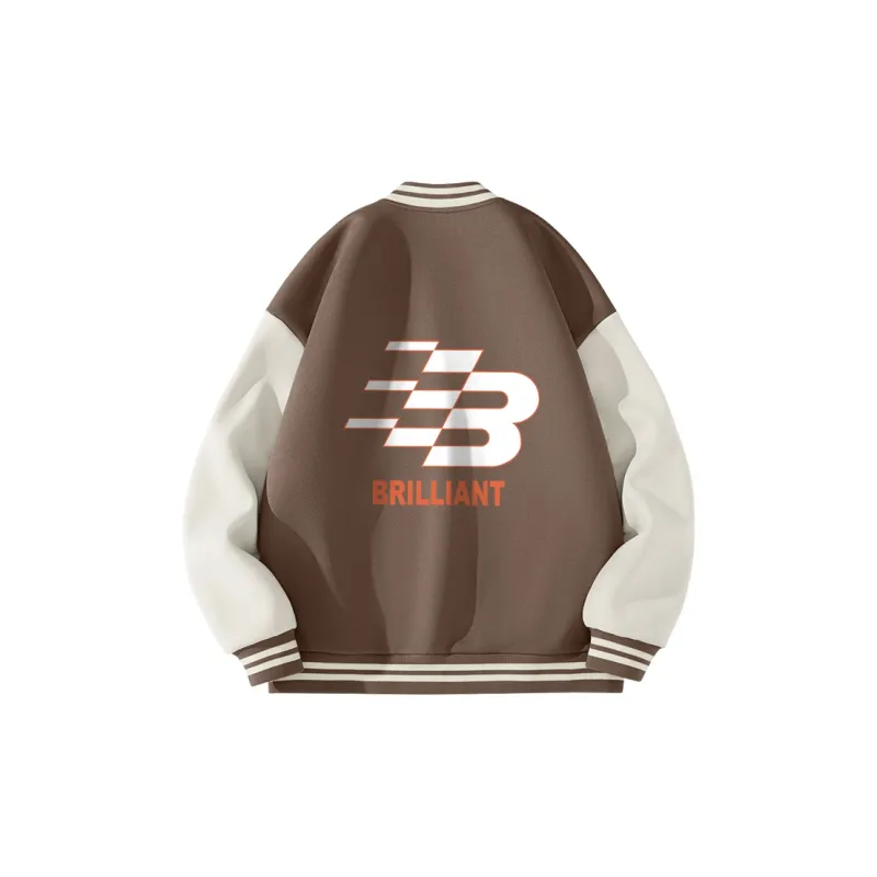 GOSO Baseball Jerseys Unisex-9