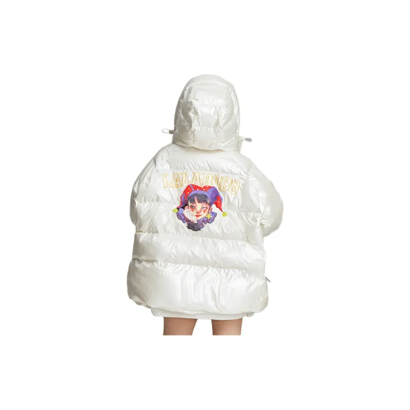 LALABOBO Down Jackets Women's-1