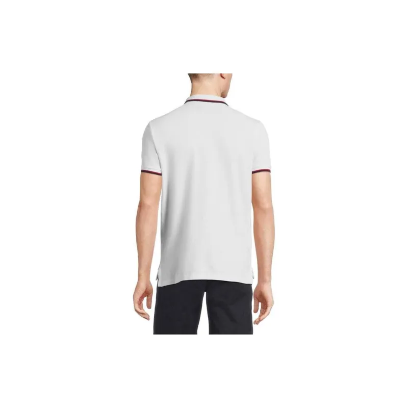 Polo Ralph Lauren Pony Embroidered Short Sleeved Polo Shirt-3