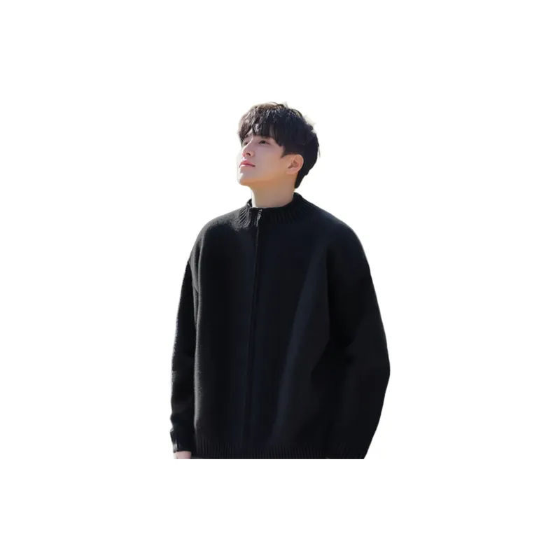JUNGLE PANDA Knitwear Unisex-6