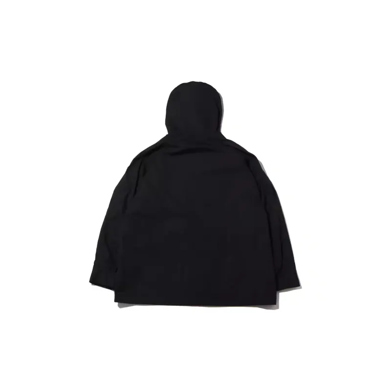 THE NORTH FACE PURPLE LABEL 65/35 Big Mountain Parka-1