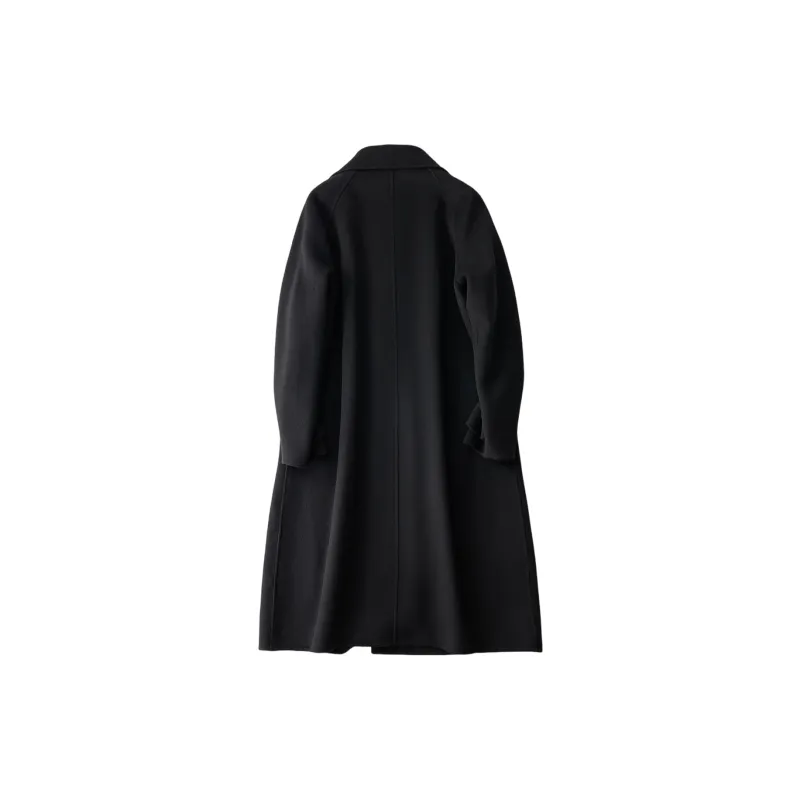 URBAN AUTHENTIC Coats Unisex-1