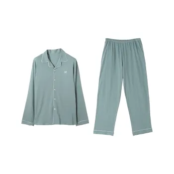 MIIOW Men Pajama Sets
