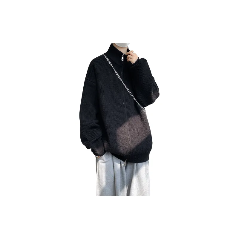 H.V.G.A Knitwear Unisex-13