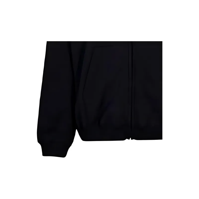 Balenciaga Sweatshirt Men's Black-3