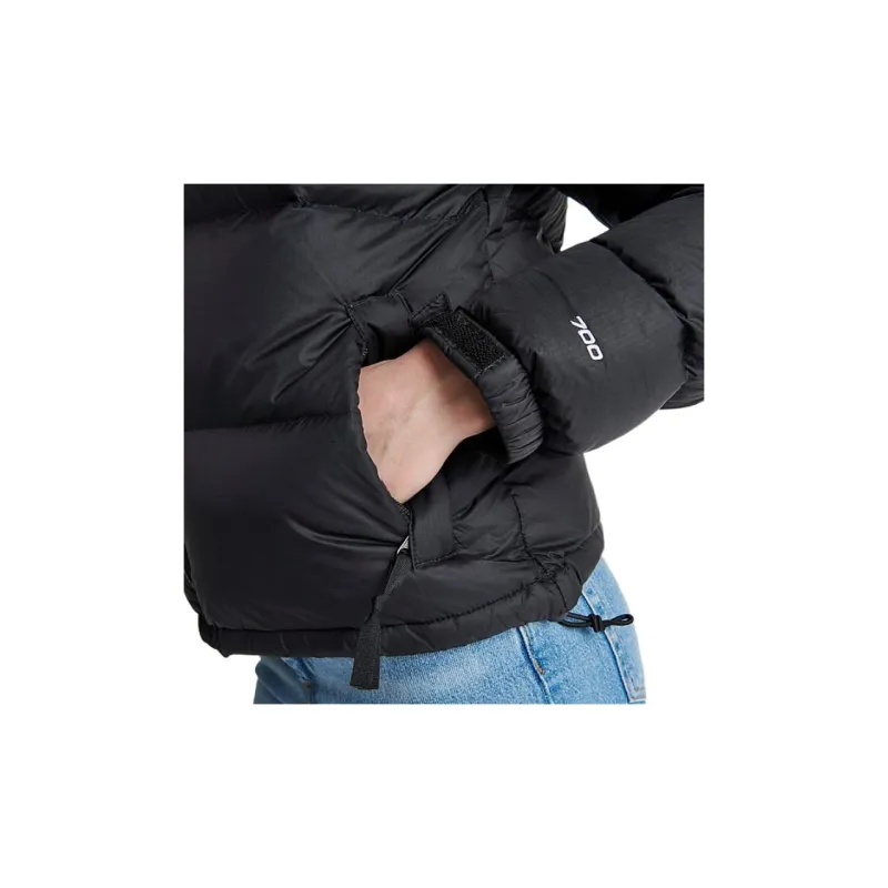 THE NORTH FACE 1996 Retro Nuptse Jacket 'Black'-4