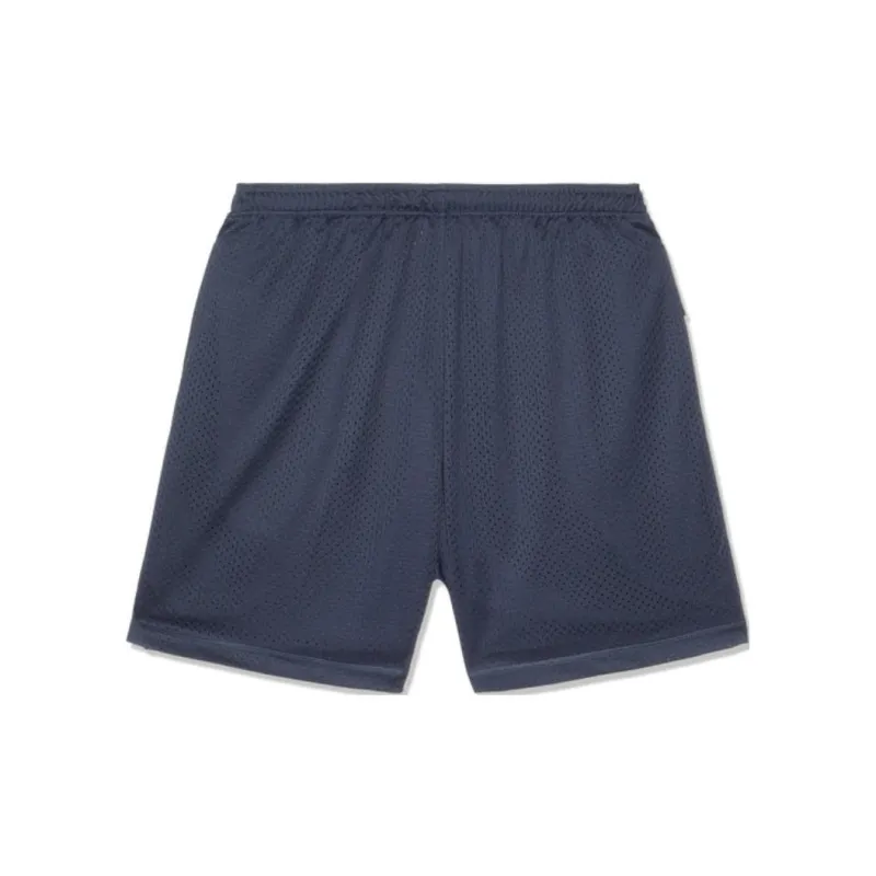 Nike Casual Shorts Men's Thunder Blue-1