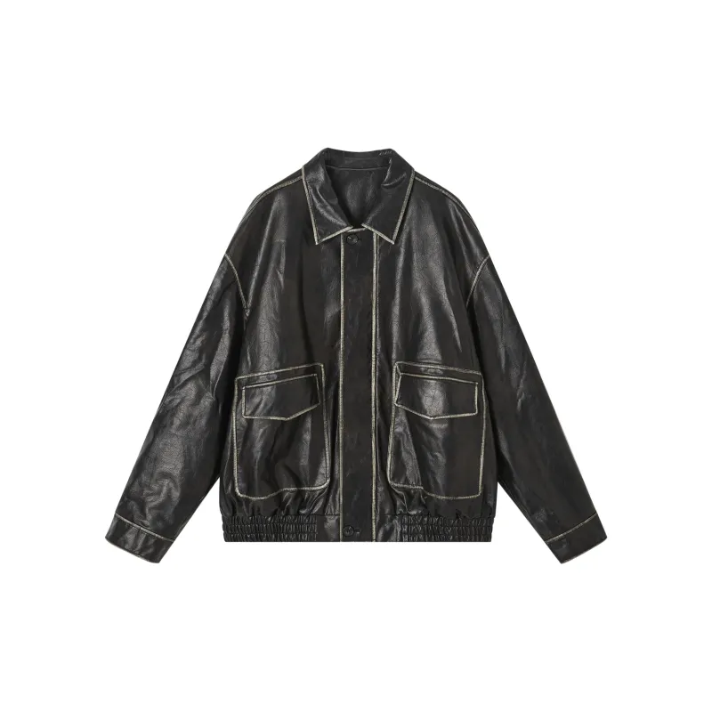 EARL JOEL Jackets Men-2