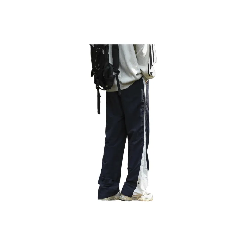KAIPAINEN Casual Pants Unisex-11